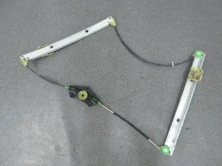 Audi Q5 8R 2009Bj Fensterheber Motor vorne rechts 8R0837462B 8K0959802B - Bild 4