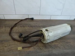 Audi S8 A8 4E D3 Kraftstoffpumpe Kraftstoff Förderpumpe Benzinpumpe 4E0919087H - Bild 1