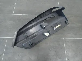 VW Scirocco 3 Verkleidung Auflage Hutablage Titanschwarz Rechts 1K8867762B - Bild 3