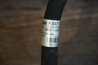 BMW F30 F31 F32 F33 F36 Druckleitung Kompressor Kondensator 9337131 Klimaleitung - Bild 4