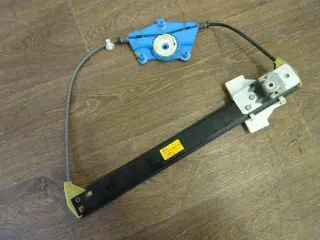 Audi A4 8E B7 S4 RS4 Avant Fensterheber links hinten Elektrisch 8E0839461B *TOP* - Bild 2