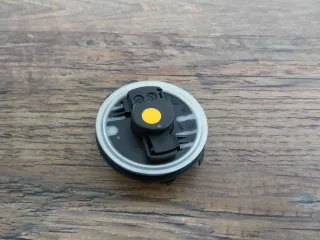 VW Golf 7 Audi A3 S3 Drucksensor Chrashsensor Airbag Sensor 5Q0959354 - Bild 2