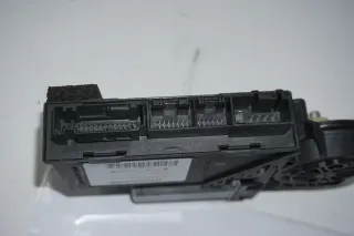 Fensterhebermotor VW Touareg vorne links Teilenummer 7L0959793B 7L0959701P - Bild 5