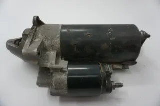 Orginalteil Anlasser Starter Audi A6 4.2 4B C5 Avant Quattro 2001 077911023F - Bild 4