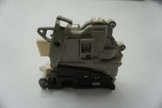 Audi A1 A4 Rs4 A5 RS5 A6 A7 Q3 Q5 Q7 TT Türschloss vorne rechts 8J1837016C - Bild 2