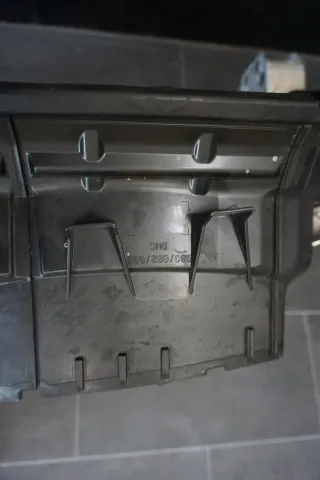 BMW 3 G80 G81 2023 Schlossträger frontträger Frontmaske Benzin Prallträger 3er - Bild 11