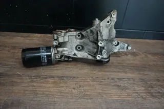 06L903143AH ÖLFILTERHALTERUNG SEAT Audi VW 1.8T FSI TSI Halter Lichtmaschine - Bild 2