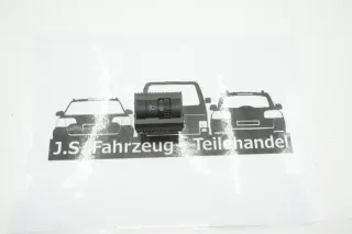 VW T5 T6 Transporter Schalter Regler Leuchtweitenregulierung 7H0941333 - Bild 1