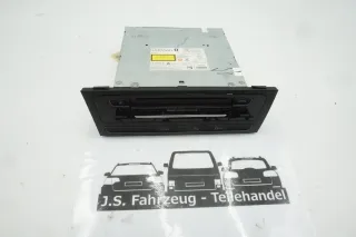 Navigation MMI Steuergerät Audi A5 A4 8K 3G GPS Navi Radio 8R1035666A Original - Bild 1
