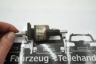 ORIGINAL AUDI A4 8W0 Eberspächer Dosierpumpe 8W0.261.163.B 8W0261163B - Bild 3