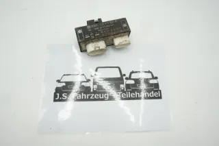 Lüfter Steuergerät AUDI A3 VW Golf 4 VW Bora 1J0919506N Lüftersteuergerät - Bild 1