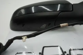 Audi A6 C6 4F Aussenspiegel Spiegel elektrisch anklappbar abblendbar rechts - Bild 3