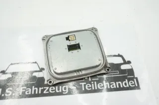 original Audi A4 8K Xenon LED Tagfahrlicht Steuergerät Leistungsmodul 1307329218 - Bild 3
