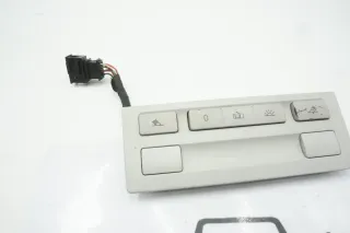 VW Touareg 7L Lichtschalter Schalter Licht 7L6868143A - Bild 4