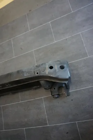 QUERTRÄGER Stoßstange vorne VW T5.2 Facelift 03-15 Träger 7E0807109D Prallträger - Bild 2