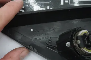 Mercedes C-Klasse W204 S204 - A2047200148 - Lautsprecher Hochtöner Links Vorne - Bild 2