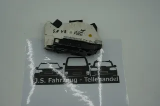 Türschloss rechts vorne VW Tiguan I 5N 5N0837016A Schloss Verrieglung - Bild 1