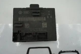 Audi A6 S6 RS6 A7 4G Türsteuergerät Steuergerät 4G8959795G 4G8959795J - Bild 2