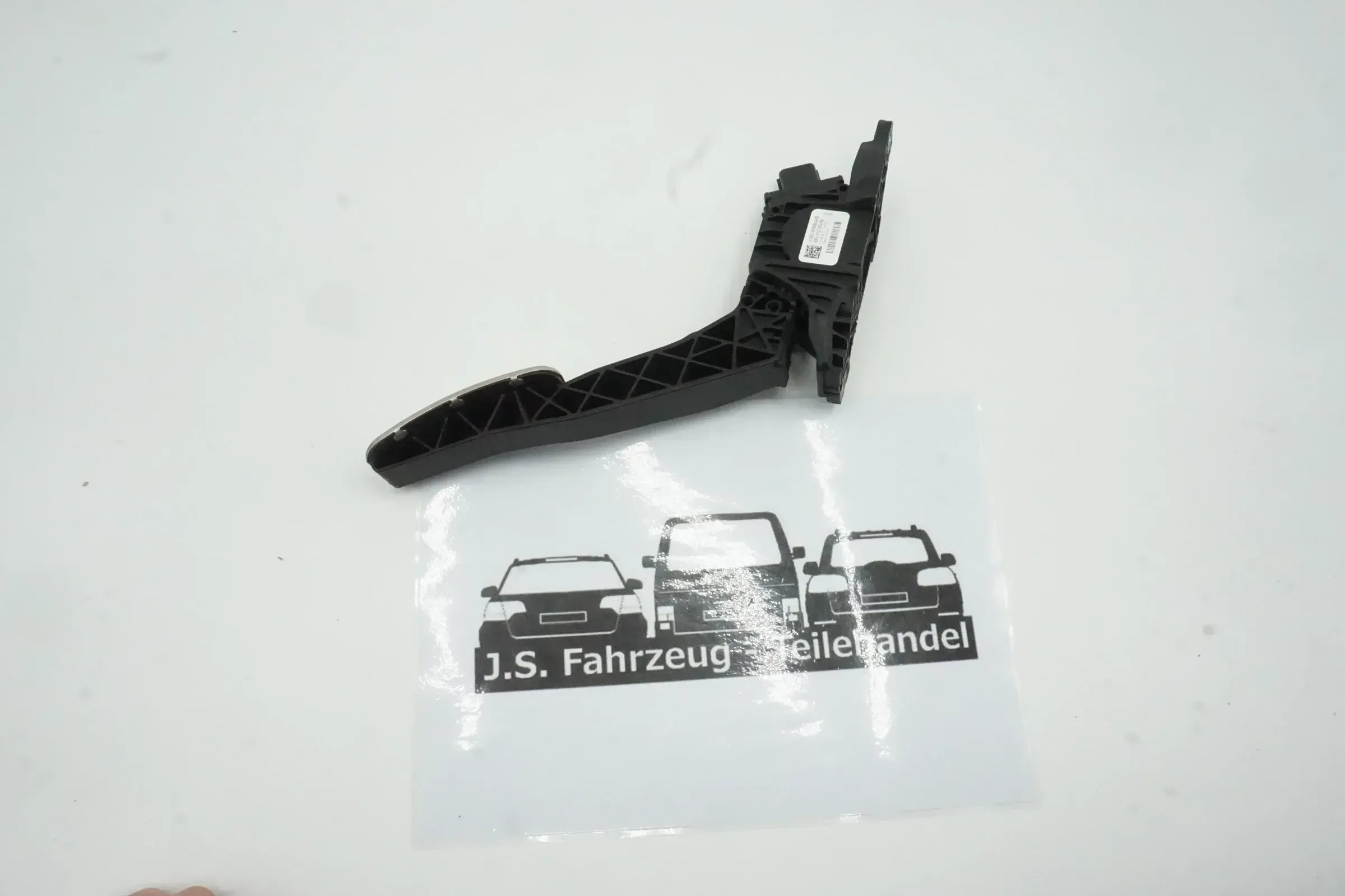 FORD FIESTA MK7 1.0 EcoBoost Gaspedal Gaspedal H1BC-9F836-AAD 2021 RHD - Bild 1
