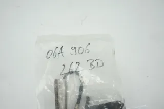 Lambdasonde Sonde AUDI S3 TT A3 QUATTRO 06A906262BD Kat - Bild 3