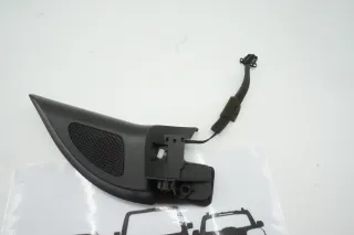 Original VW Golf 5 V Lautsprecher + Abdekung vorne rechts 1K0837994B 1K0035411A - Bild 2