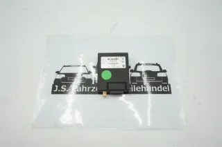 Volkswagen Transporter Caravelle T5 Steuergerat Standheizung 1K0963513A Webasto - Bild 1