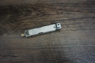 Audi A3 8V Antennen Verstärker Antennen Modul Booster Steuergerät 8V4035225B - Bild 2