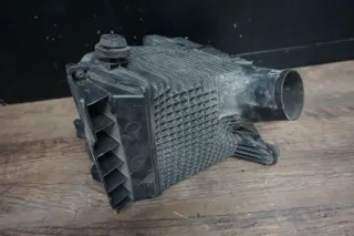 Original Renault Megane 2 Luftfilterkasten Luftfilter Kasten 8200369798 - Bild 3