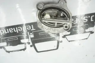 MDE914128 BMW LED Module Steuergerät Scheinwerfer - Bild 4