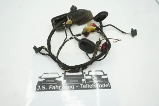 VW T5 7H Kabelbaum Türkabelbaum Vorn Links Fahrerseite 7H0971161JT - Bild 1