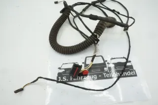 VW T6 7J 2.0 TDI Kabelbaum Kabelstrang Flügeltür hinten links 7E0971695 - Bild 3