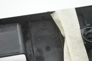Original VW T5 T6 Abdeckung Innenbetätigung Griff Schiebetür links 7H0843187 - Bild 5