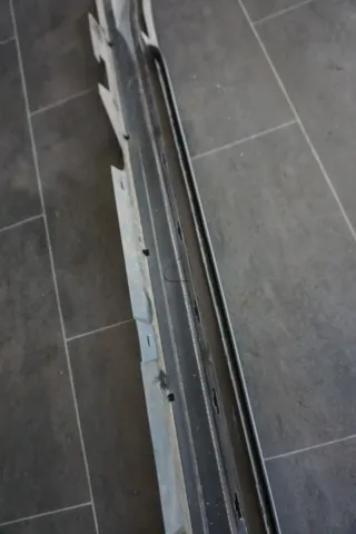 BMW G80 Abdeckung Schweller rechts Threshold strips 8072640 G81 Seitenschweller - Bild 6