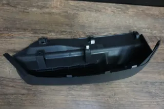 VW Scirocco III Auflage Verkleidung Hutablage Kofferaum Links 1K8867761B - Bild 2