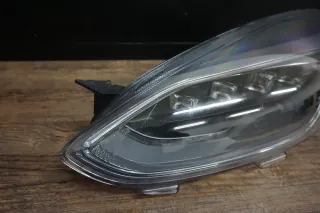Frontscheinwerfer Ford K1BB13101CD FULL LED Links Scheinwerfer Headlight - Bild 4