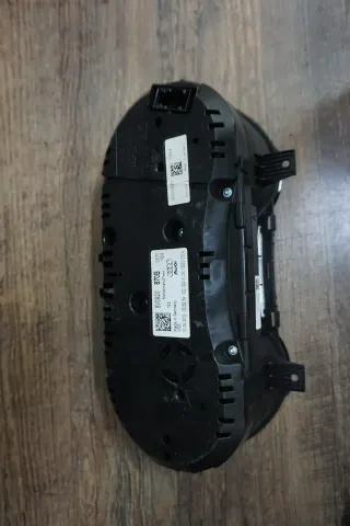 Audi A3 8V Tacho Kombiinstrument Diesel TDI MFA 8V0920870B Farbdisplay colour - Bild 5