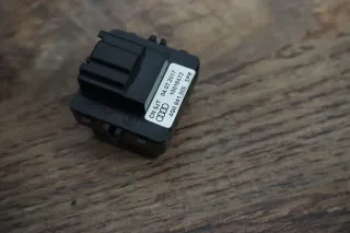 Audi A6 A7 4G Warnlichtschalter Schalter Warnblinker Taster Knopf 4G0941509 - Bild 2