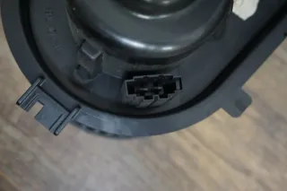 Audi A3 S3 8L TT VW Rechtslenker Gebläsemotor Lüftermotor Valeo 1J2819021 - Bild 6
