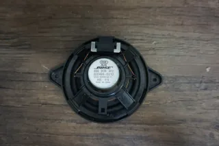 Audi A6 4G Limousine BOSE Surround Lautsprecher hinten Speaker 100mm 4G5035402 - Bild 2