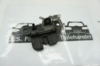 Heckklappenschloss Schloss Heckklappe VW T5 Facelift Caravelle 7E5827505A - Bild 2