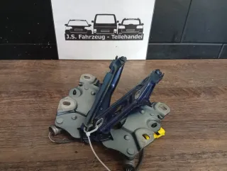 AUDI A3 8V 8V0823301F 8V0823302F Scharnier Motorhaube vorne links rechts - Bild 1