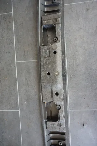 VW PASSAT Variant B5 3B6 Motorabdeckung 059103925 2.5 Diesel 110kw 2003 27717724 - Bild 6
