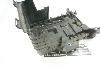ORIG VW Passat Batteriehalterung 1K0915325A 1K0915333H Golf VI 6 Audi A3 8p - Bild 3