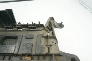 ORIG VW Passat Batteriehalterung 1K0915325A 1K0915333H Golf VI 6 Audi A3 8p - Bild 3