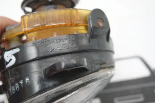 VW T5 NSW NEBELSCHEINWERFER LEUCHTE vorne links - Bild 5