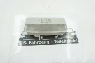 VW Golf Polo Fox Innenraumlampe Leselampe 6Q0947105F OBEN - Bild 1