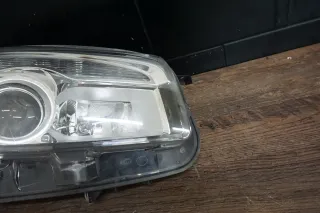 Frontscheinwerfer Nissan Qashqai J10 26010BR01B Facelift LED Rechts Scheinwerfer - Bild 2