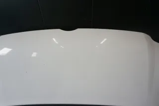 VW T5 Transporter Motorhaube Haube Klappe vorne weiß R902 - Bild 4