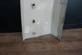 VW T5 7H 2007-2015 Verkleidung Abdeckung D-Säule oben rechts 3000mm 7H5867246C - Bild 5