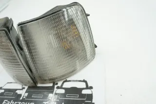 VW Passat 35i Variant original Blinker Blinkleuchte vorn rechts 357953050A links - Bild 2